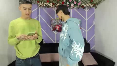 chicos hot online show from 03-16-26, 01:26