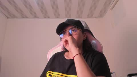 alexandra clauss online show from 03-09-25, 12:10