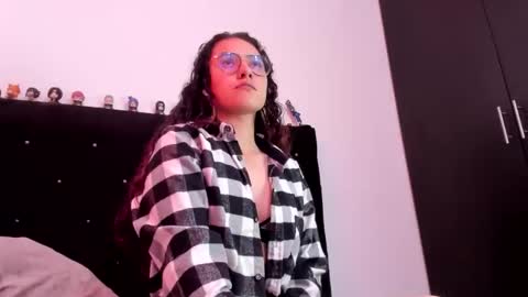 alexandra clauss online show from 03-07-26, 06:49