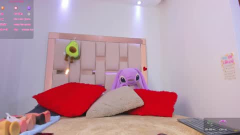 Snapshot of alexandra_holms1 chatting on 05-20-26, 02:23 alexandra_holms1 online show from 05-20-26, 02:23