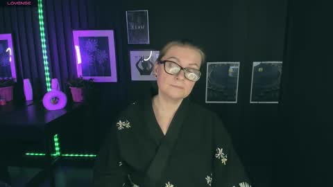 Alexandra online show from 02-28-25, 05:37