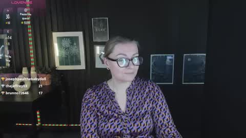 Alexandra online show from 03-07-25, 10:56