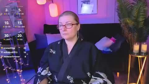 Alexandra online show from 03-01-26, 02:02