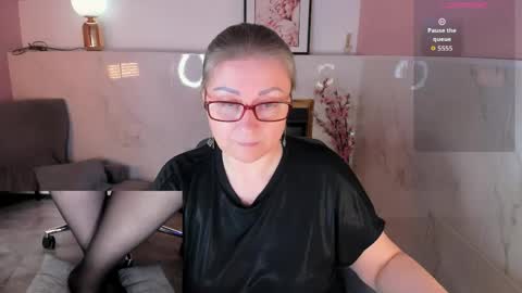 Snapshot of alexandra_kind chatting on 05-02-26, 08:47 Alexandra online show from 05-02-26, 08:47