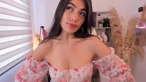 Snapshot of alexandra_ra1 chatting on 02-11-26, 08:03 Alexandra Rodriguez online show from 02-11-26, 08:03