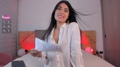 Snapshot of alexandra_ra1 chatting on 03-17-26, 12:26 Alexandra Rodriguez online show from 03-17-26, 12:26