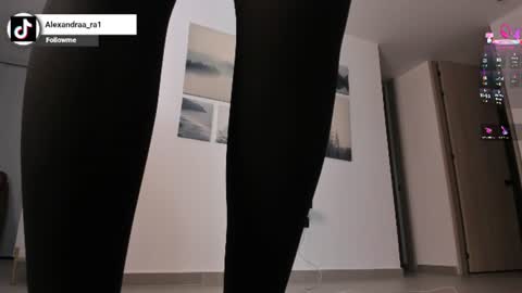 Snapshot of alexandra_ra1 chatting on 06-25-26, 01:38 Alexandra Rodriguez online show from 06-25-26, 01:38