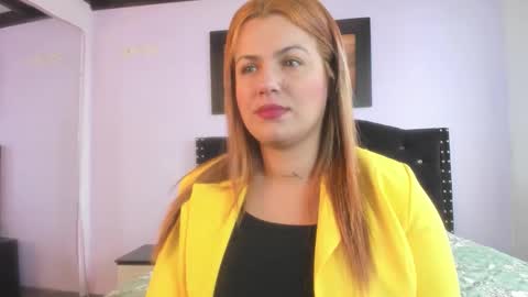 alexandra online show from 10-15-25, 04:07