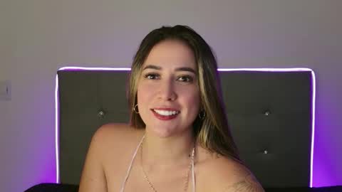 alexandraa_gomez online show from 02-11-26, 10:15