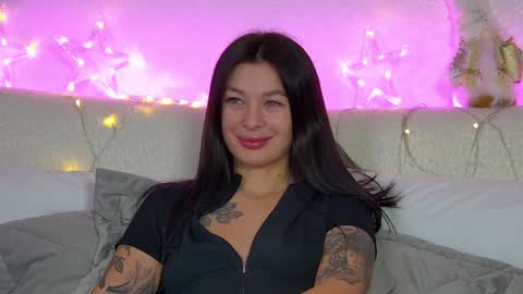 AlexandraBloom online show from 12-22-24, 10:04