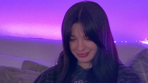 AlexandraBloom online show from 02-09-25, 04:25