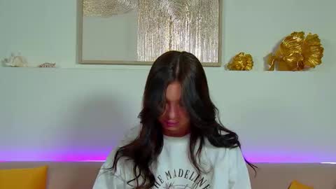 AlexandraBloom online show from 11-10-25, 06:51