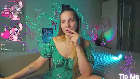 alexandracandy online show from 06-27-26, 03:06