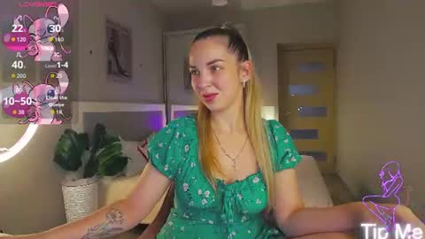 alexandracandy online show from 07-13-26, 01:25