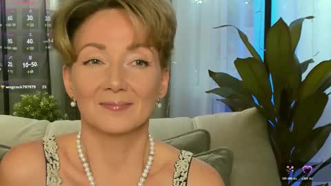 Alexandra online show from 02-25-25, 12:55