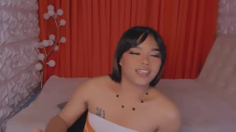 alexandrafoster online show from 03-14-26, 02:33