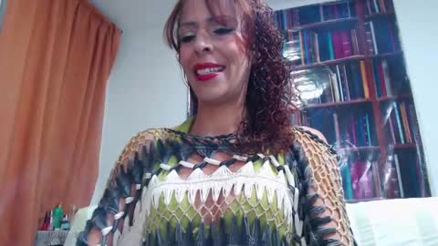 alexandra online show from 02-08-25, 10:39