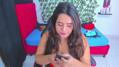 ALEXANDRA online show from 01-08-25, 12:28