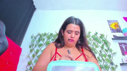 ALEXANDRA online show from 01-14-25, 10:06