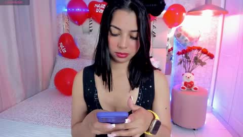 Alexandra Miller online show from 02-16-25, 01:38