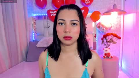 Alexandra Miller online show from 02-19-25, 10:45