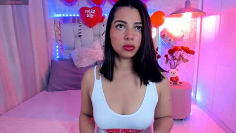 Alexandra Miller online show from 02-20-25, 10:48