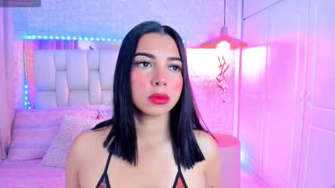 Alexandra Miller online show from 02-26-25, 10:58