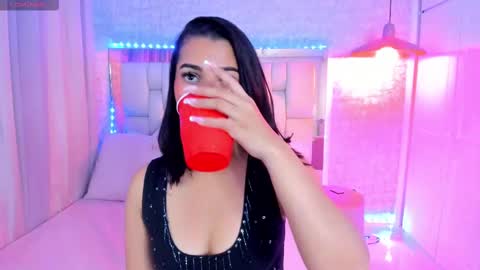 Alexandra Miller online show from 02-28-25, 11:14