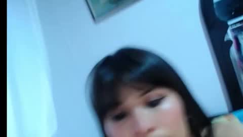 Snapshot of alexandrasaen chatting on 10-03-25, 10:40 alexandrasaen online show from 10-03-25, 10:40