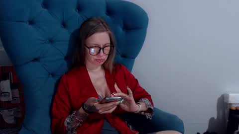Snapshot of alexandrazaryanova chatting on 01-25-25, 03:19 Alexandra online show from 01-25-25, 03:19