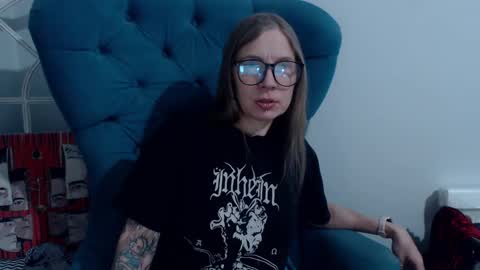 Snapshot of alexandrazaryanova chatting on 02-20-25, 08:03 Alexandra online show from 02-20-25, 08:03