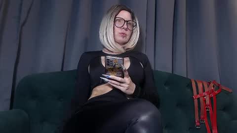 Alexandra online show from 05-04-26, 07:59