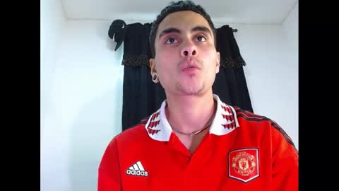 Alexandre online show from 09-10-25, 08:09