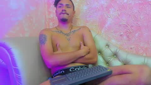 Master Alexandriu online show from 08-03-26, 02:54
