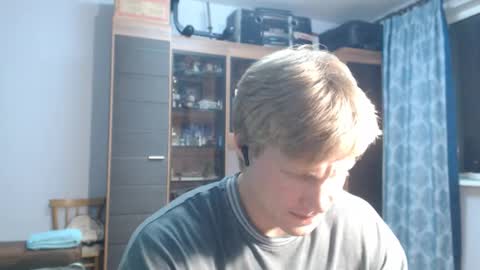 SportStranger online show from 01-09-25, 09:05