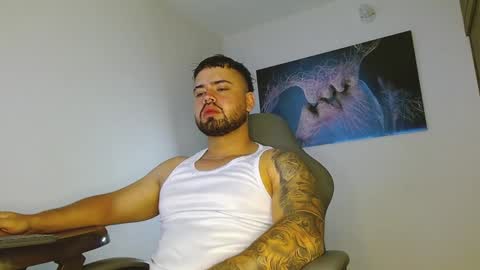 ALEX online show from 01-13-25, 01:13