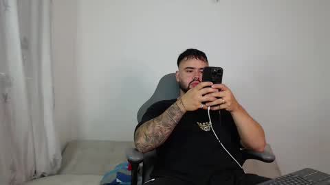 ALEX online show from 10-23-25, 02:22