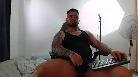 ALEX online show from 02-15-26, 03:42