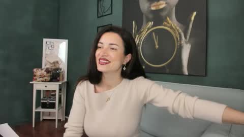 AlexaNikole online show from 02-10-26, 07:34