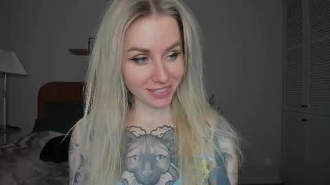 alexarush online show from 02-26-25, 06:43