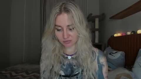 alexarush online show from 10-09-25, 05:55