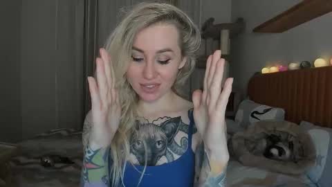 alexarush online show from 10-19-25, 05:35