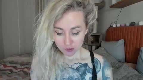 alexarush online show from 11-07-25, 06:41