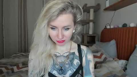 alexarush online show from 11-10-25, 05:34