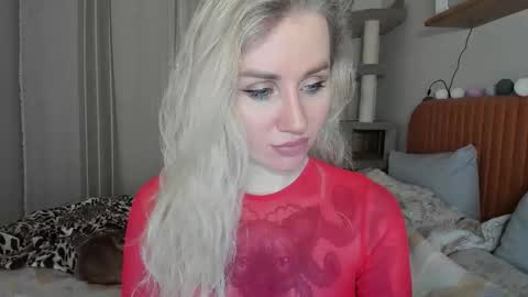 alexarush online show from 11-11-25, 05:46