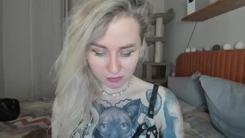 alexarush online show from 11-24-25, 05:56