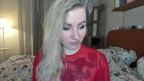 alexarush online show from 02-27-26, 05:46