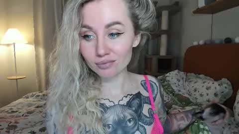 alexarush online show from 03-05-26, 05:42