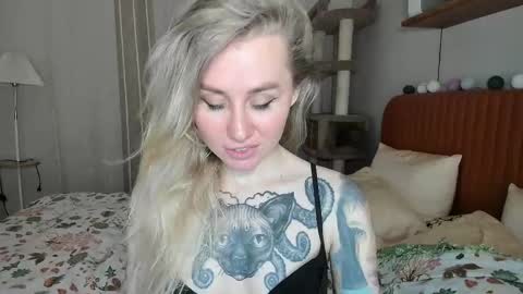 alexarush online show from 04-30-26, 08:57