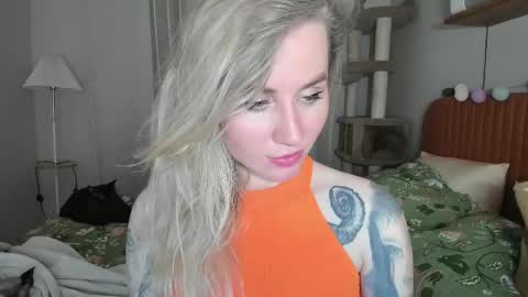 alexarush online show from 05-04-26, 06:15